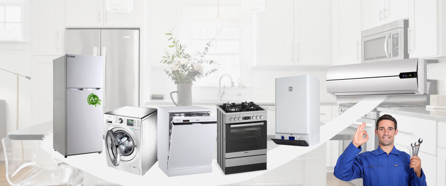 Gürpınar Gaggenau Servisi